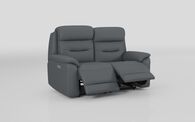 Rookby 2 Seater Power Recliner Sofa with Power Head Tilt,  Rookby 2 Seater Power Recliner Sofa with Power Head Tilt | Rookby Sofa Range | ScS