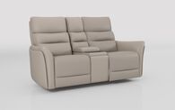 Cleveley 2 Seater Sofa with Media Console | Cleveley Sofa Range | ScS