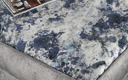 Living Esme Fabric 3 Seater Sofa | Esme Sofa Range | ScS