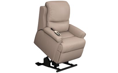 G Plan Newmarket Small Dual Motor Elevate Chair VAT Exempt | G Plan Newmarket Sofa Range | ScS