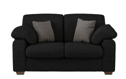 Ross Fabric 2 Seater Standard Back Sofa | Ross Sofa Range | ScS