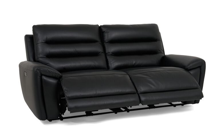 Living Jace 3 Seater Power Recliner Sofa Living Jace 3 Seater Power Recliner Sofa
