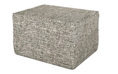 Whisper Plain Top Storage Footstool | Whisper Sofa Range | ScS