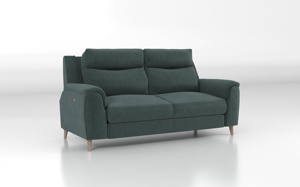 Uxbridge 3 Seater Power Recliner Sofa | Uxbridge Sofa Range | ScS
