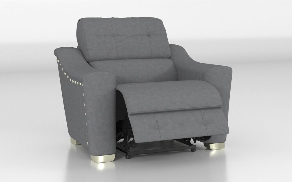 Fulwood Power Recliner Chair | Fulwood Sofa Range | ScS