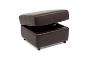 Living Brock Footstool Living Brock Footstool