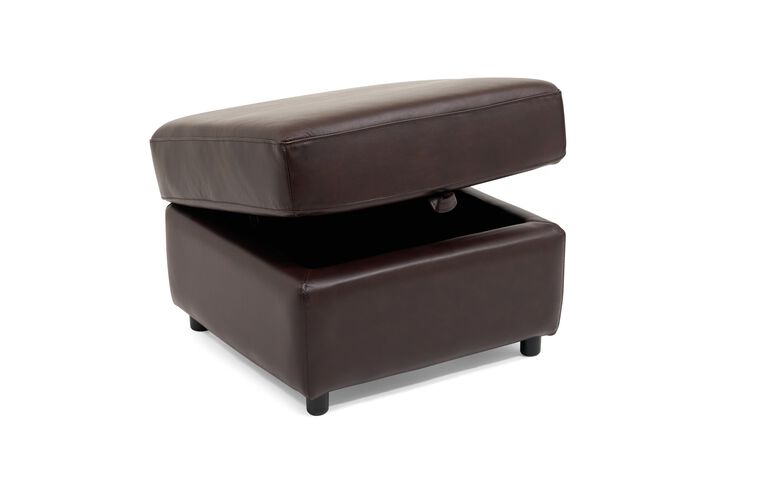 Living Brock Footstool Living Brock Footstool