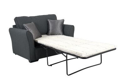 Brixham Deluxe Snuggle Chair Bed | Brixham Sofa Range | ScS