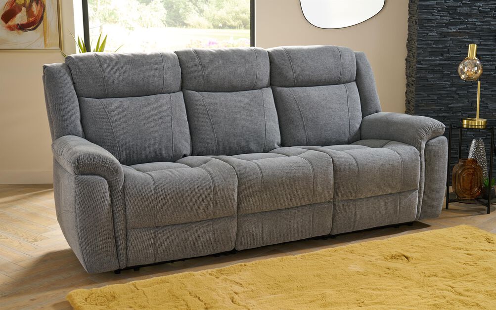 Elland 3 Seater Sofa | Elland Sofa Range | ScS