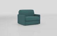 Barete Chair bed with Slim Arm | Barete Sofa Range | ScS