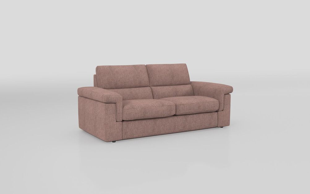 Crociale 3 Seater Sofa Bed | Crociale Sofa Range | ScS