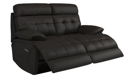 La-Z-Boy Knoxville 2 Seater Power Recliner Sofa | La-Z-Boy Knoxville Sofa Range | ScS