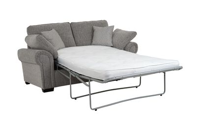 Inspire Westwood Fabric 2 Seater Sofa Bed Standard Back | Inspire Westwood Sofa Range | ScS