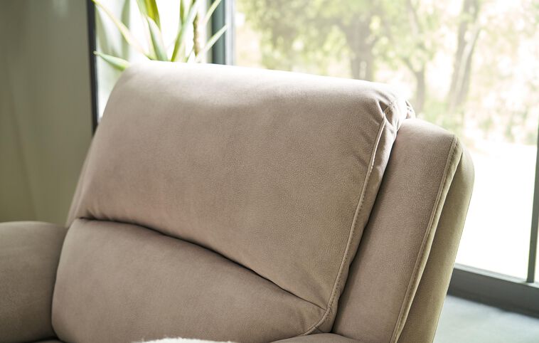 Stirling 3 Seater Power Recliner Sofa Stirling 3 Seater Power Recliner Sofa