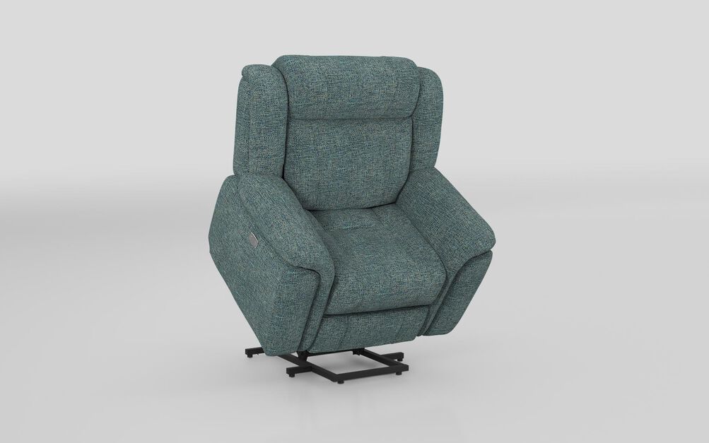 Elland Lift & Rise Chair VAT Exempt | Elland Sofa Range | ScS