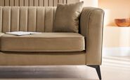 Luxley 3 Seater Sofa Luxley 3 Seater Sofa