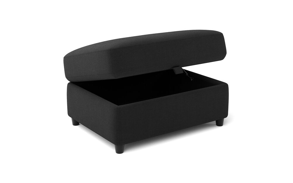 Belford Large Storage Footstool | Belford Sofa Range | ScS