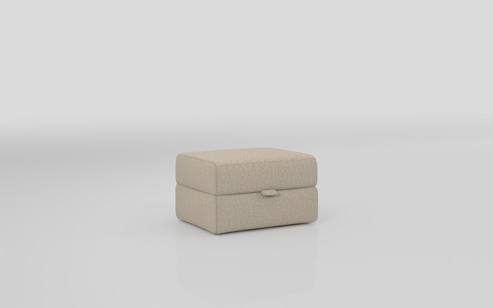 Algate Storage Footstool | Algate Sofa Range | ScS
