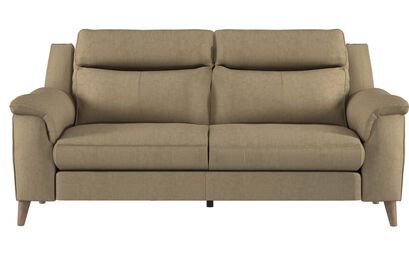 Living Brodie 3 Seater Sofa | Brodie Sofa Range | ScS