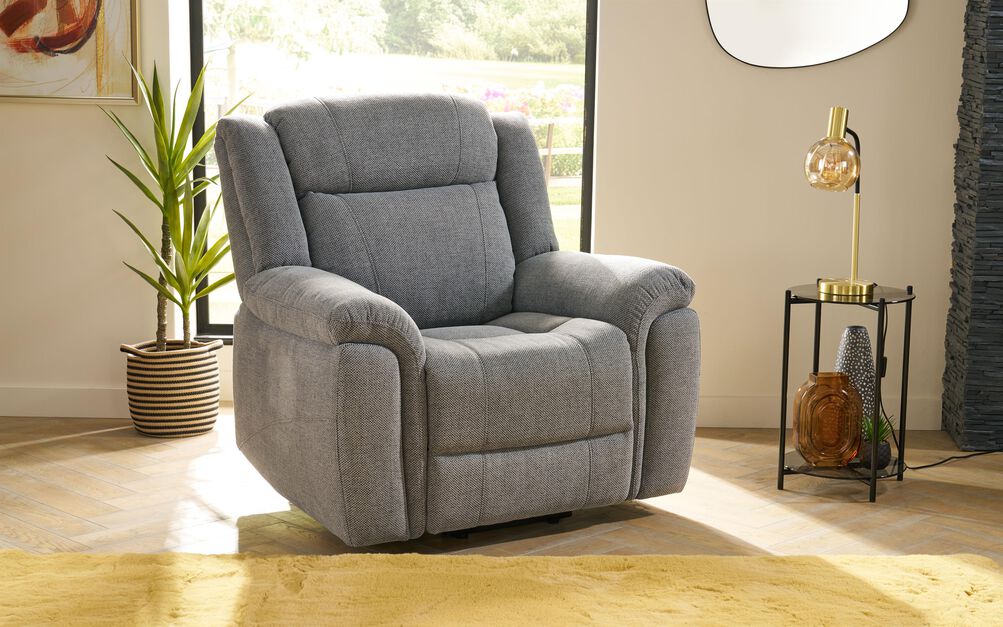 Elland Armchair | Elland Sofa Range | ScS
