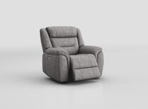 Ainsdale Power Recliner Chair | Ainsdale Sofa Range | ScS