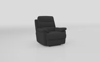 Ossett Armchair, ANEMONE-BLACK-910 Ossett Armchair | Ossett Sofa Range | ScS