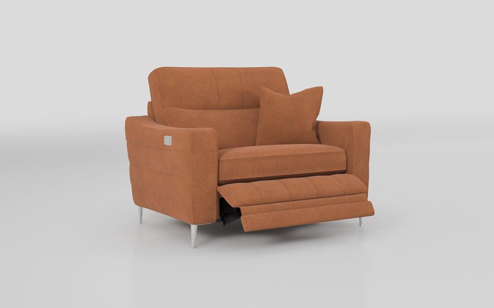 Gretna Snuggle Power Chair | Gretna Sofa Range | ScS