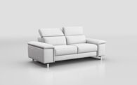 Viserba 3 Seater Sofa with Manual Head Tilt,  Viserba 3 Seater Sofa with Manual Head Tilt | Viserba Sofa Range | ScS
