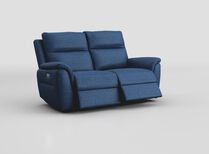 Sogliano 2 Seater Power Recliner Sofa | Sogliano Sofa Range | ScS