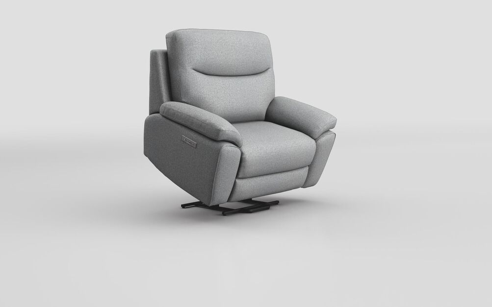 Argenta Lift & Rise Chair | Argenta Sofa Range | ScS