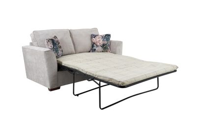 Living Devon Fabric 2 Seater Sofa Bed | Devon Sofa Range | ScS