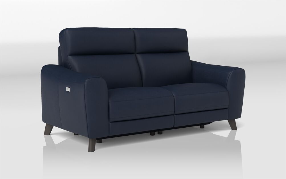 Tizzolo 2 Seater Power Recliner | Tizzolo Sofa Range | ScS