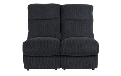 La-Z-Boy Tamla Fabric Armless 2 Seater Unit | La-Z-Boy Tamla Sofa Range | ScS