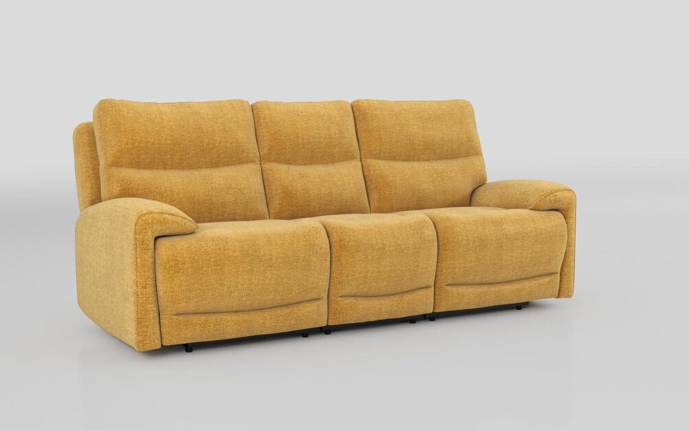 Caldbeck 3 Seater Sofa | Caldbeck Sofa Range | ScS