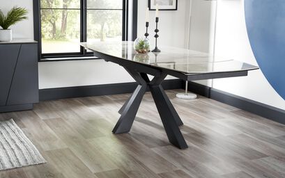 Melbourne 2.3m Extending Dining Table | Melbourne Furniture Range | ScS