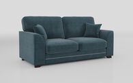 Gazeley 3 Seater Sofa Standard Back, DALIA-DARK-BLUE-570 Gazeley 3 Seater Sofa Standard Back | Gazeley Sofa Range | ScS