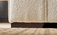 Living Pasadena Boucle 2 Corner 1 Right Hand Facing Chaise Sofa Living Pasadena Boucle 2 Corner 1 Right Hand Facing Chaise Sofa