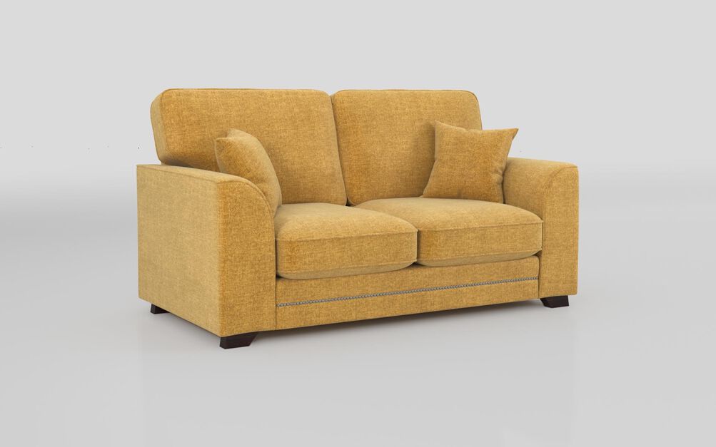 Gazeley 2 Seater Sofa Standard Back | Gazeley Sofa Range | ScS