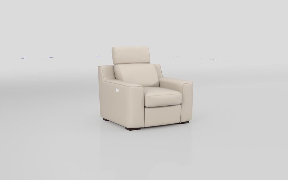 Crostolo Power Recliner Chair | Crostolo Sofa Range | ScS