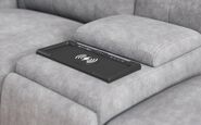 Belford Small Storage Footstool Belford Small Storage Footstool
