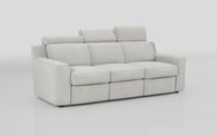 Crostolo 4 Seater Right Hand Facing Power Recliner Sofa | Crostolo Sofa Range | ScS