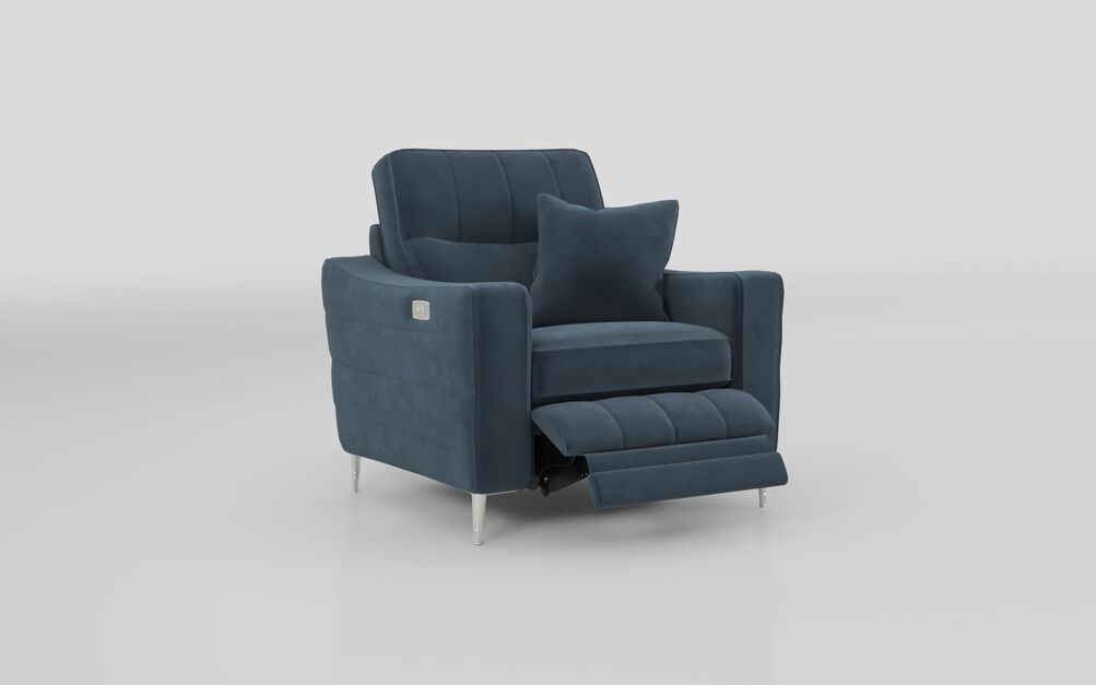 Gretna Power Recliner Chair | Gretna Sofa Range | ScS