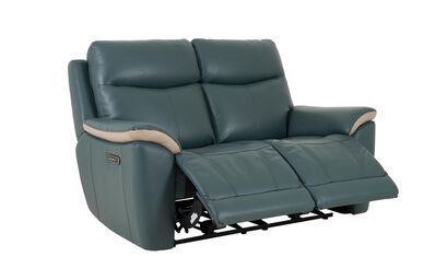 Living Ethan 2 Seater Power Recliner Sofa | Ethan Sofa Range | ScS