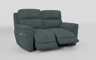 Maer 2 Seater Power Sofa with Power Head Tilt & Lumbar | Maer Sofa Range | ScS