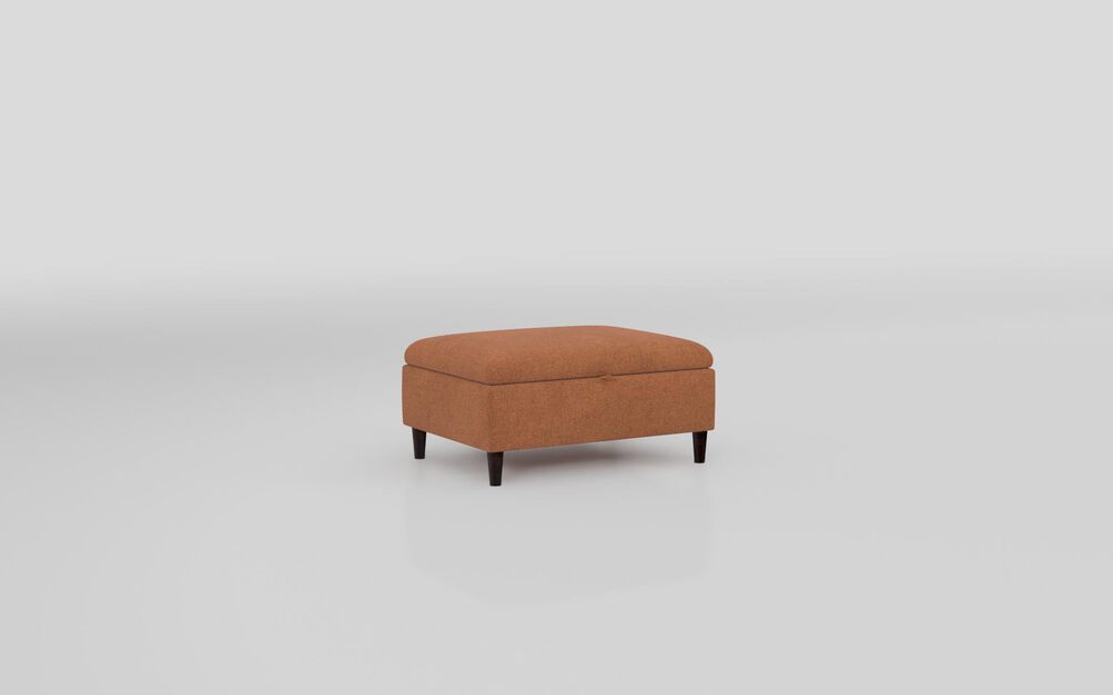 Gazeley Storage Footstool | Gazeley Sofa Range | ScS