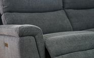 Russi 2 Seater Power Recliner Sofa Russi 2 Seater Power Recliner Sofa