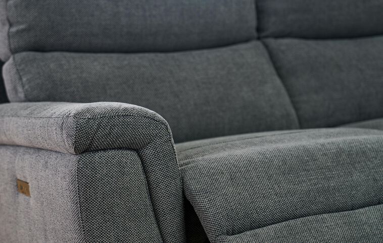 Russi 2 Seater Power Recliner Sofa Russi 2 Seater Power Recliner Sofa
