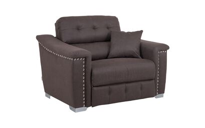 La-Z-Boy Hollywood Fabric Love Chair | La-Z-Boy Hollywood Sofa Range | ScS
