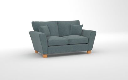 Tenbury 2 Seater Standard Back Sofa | Tenbury Sofa Range | ScS