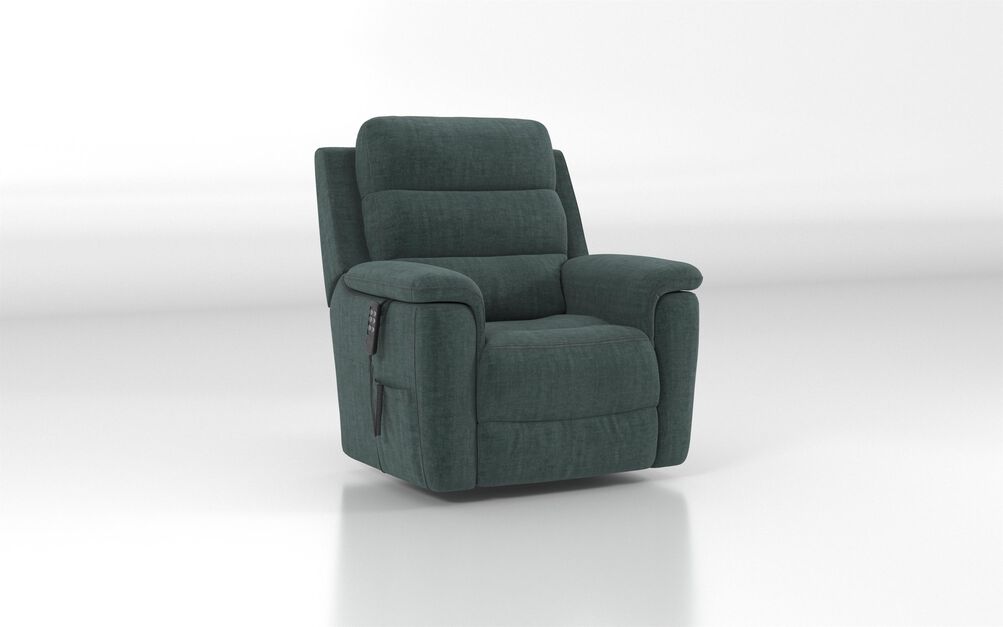Ossett Lift & Rise Chair | Ossett Sofa Range | ScS